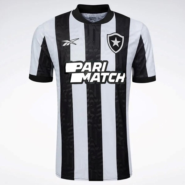 Tailandia Camiseta Botafogo Primera Equipación 2023/2024